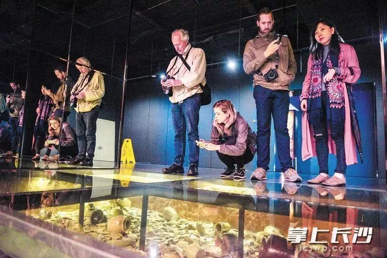 世界看湖南长沙为什么这么红,世界看湖南醴陵