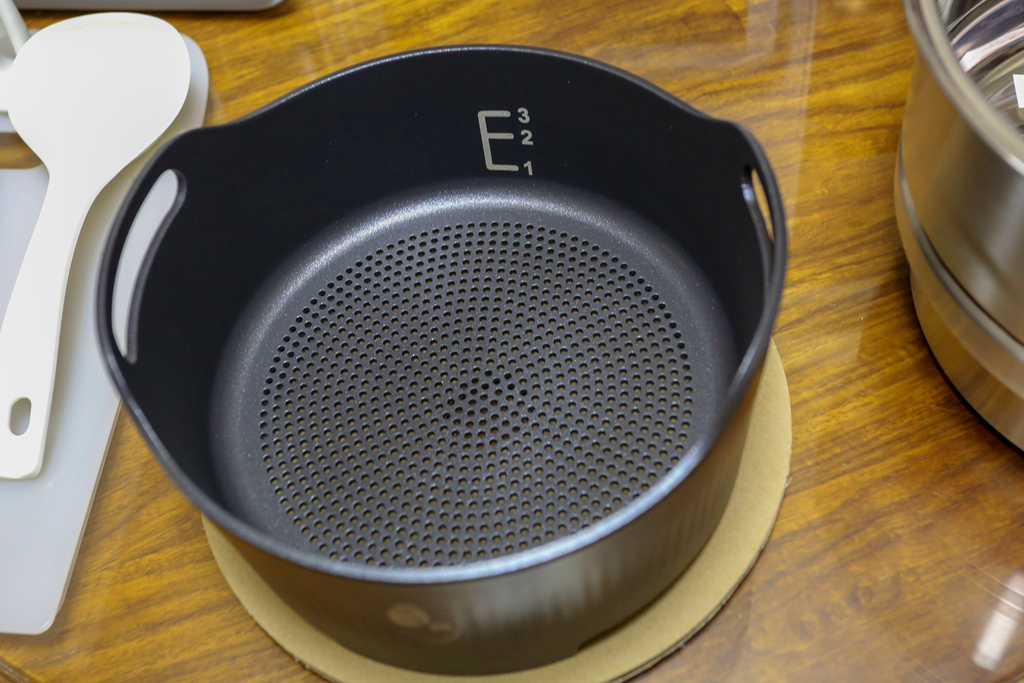 低糖电饭煲怎么焖米饭呢,怎样煮米饭能脱糖