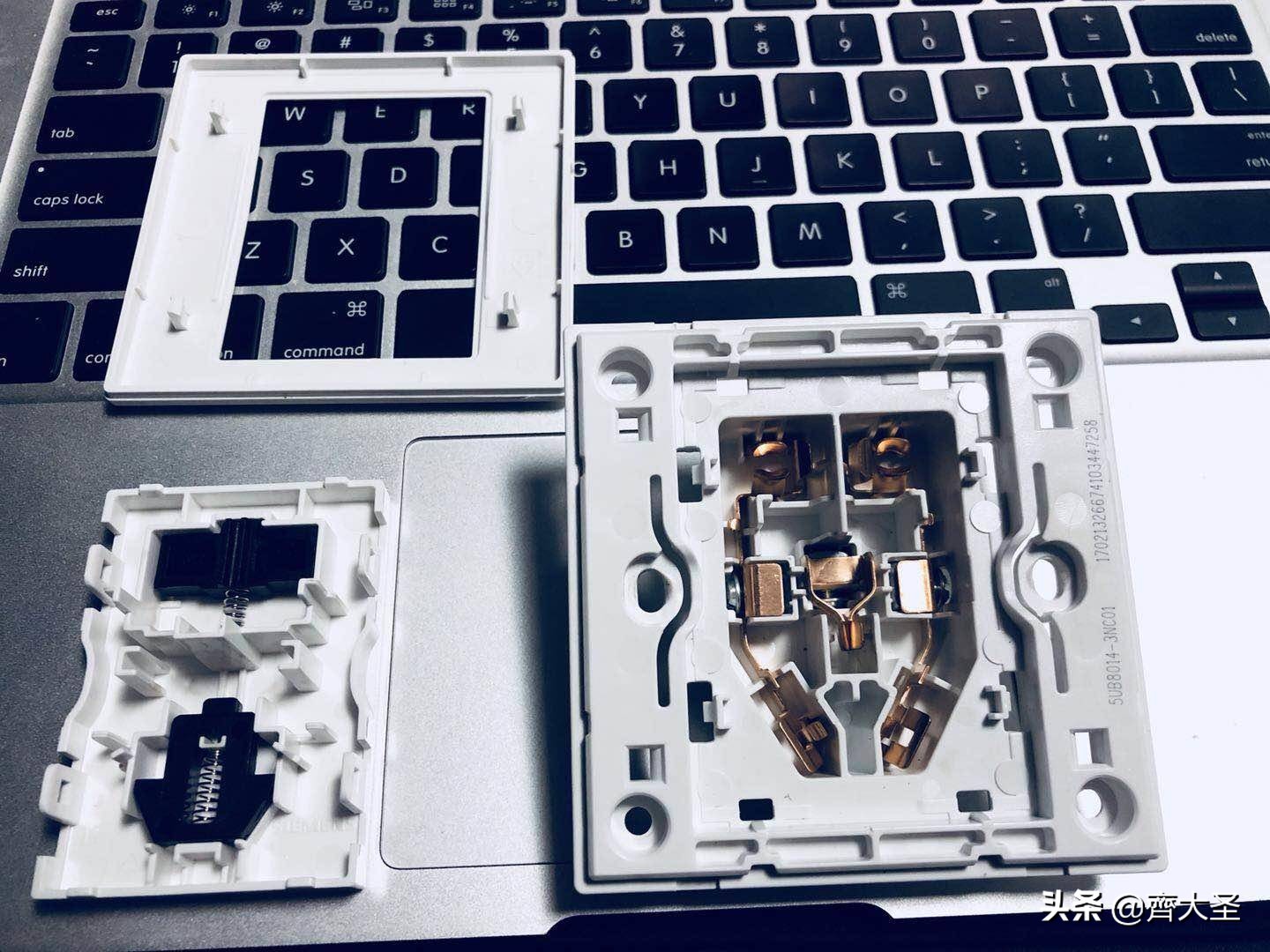 插座开关怎么选安数,开关插座尺寸讲解