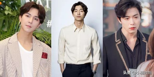 想换发型男生,男士卷发发型波浪卷