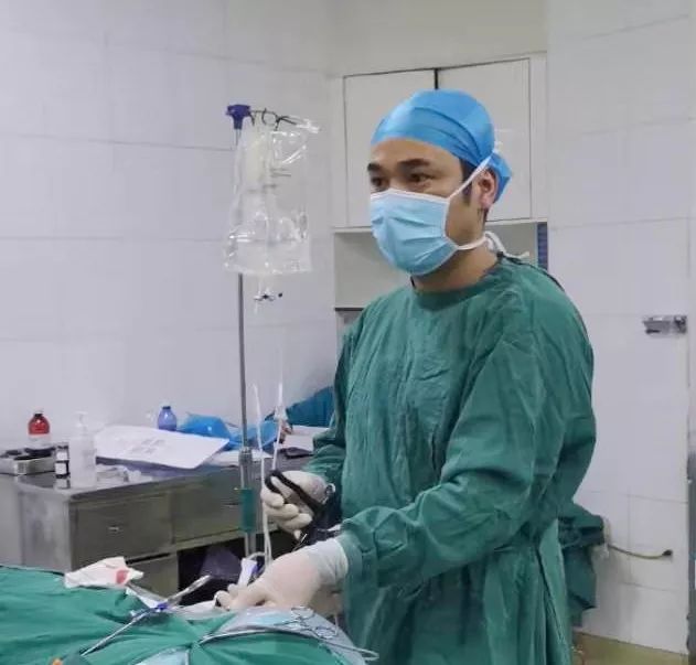 滑县人民医院最好医生,滑县人民医院卒中中心主任