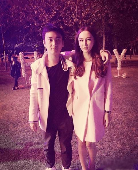 王思聪感情经历,王思聪感情历史