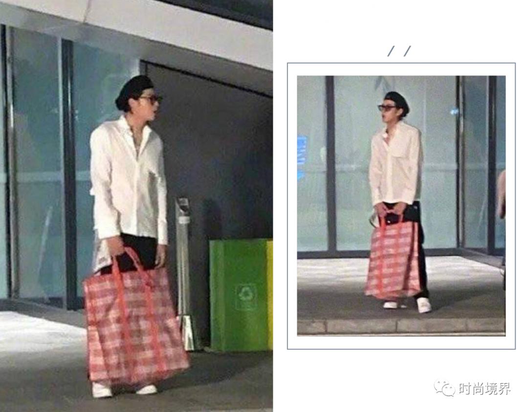 balenciaga假和真,balenciaga真假难辨