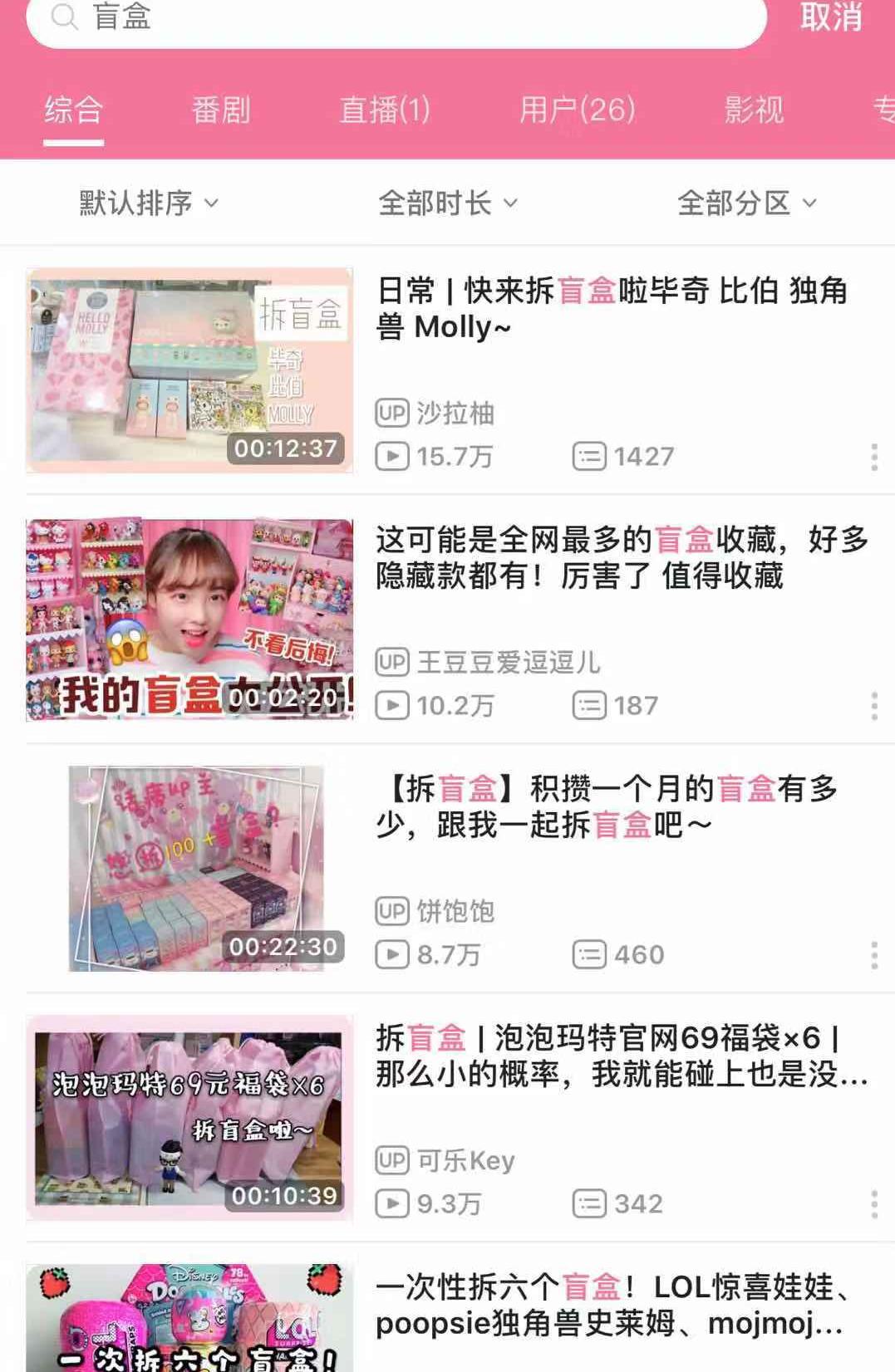 全部集齐可以召唤神龙吗,为什么大家都收集盲盒