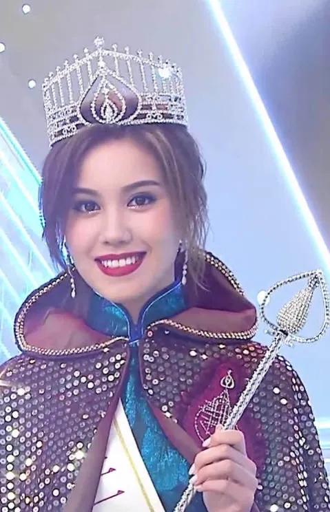 历届香港小姐冠军盘点,历届香港小姐冠军今昔对比