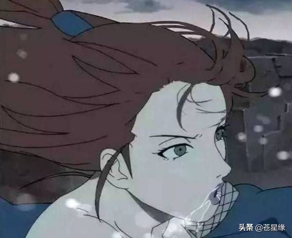 动漫霸气迷人的小姐姐照片,盘点动漫中的完美身材小姐姐