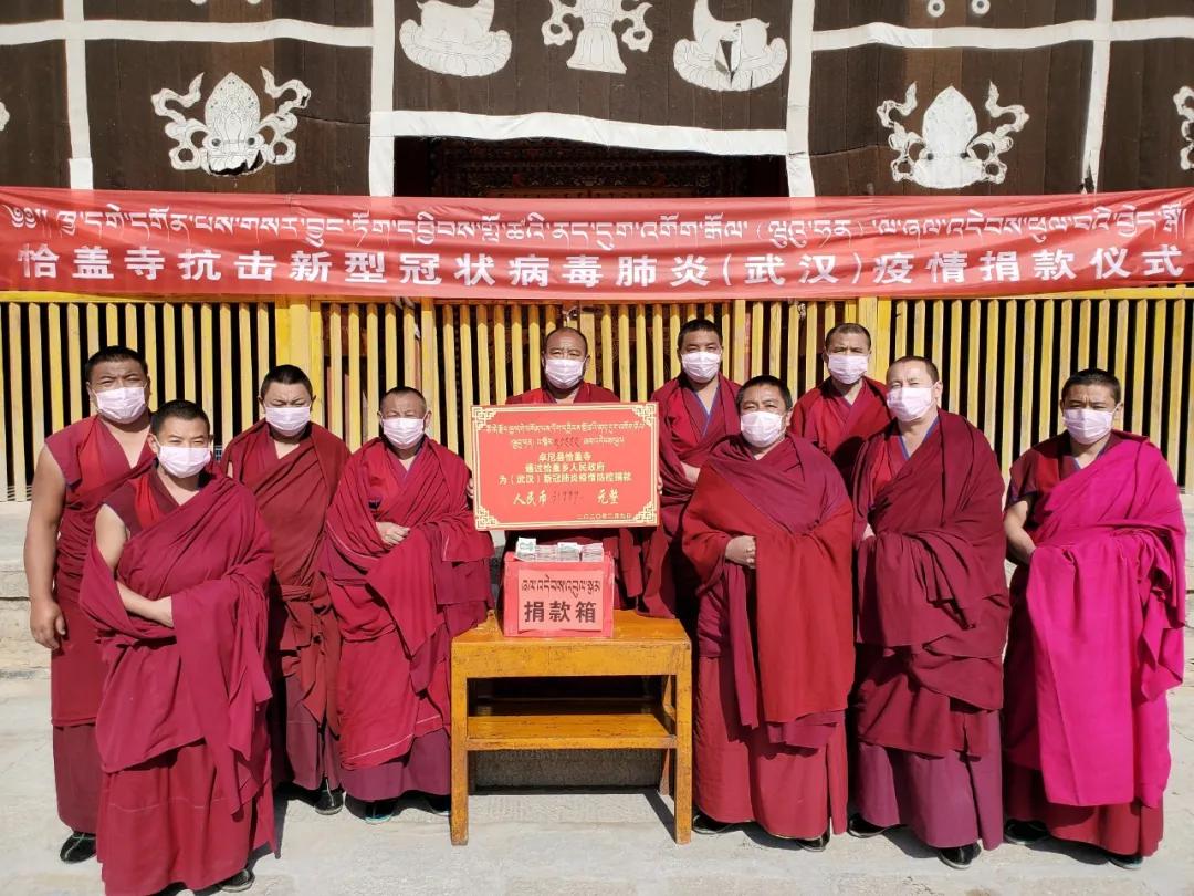 战疫的磅礴力量有哪些,战疫场上不可或缺的力量