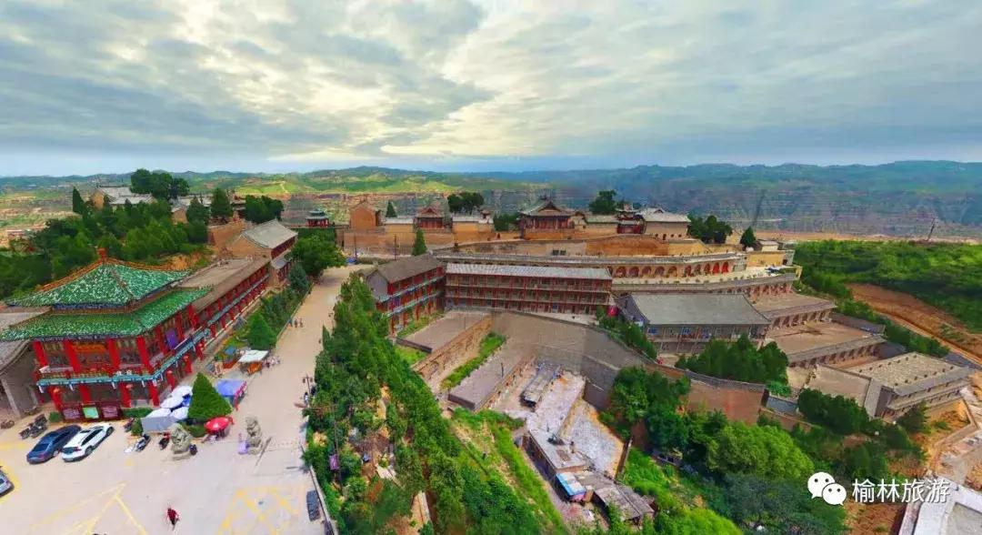 五一有去榆林周边玩的团吗,五一约上三五好友出去耍