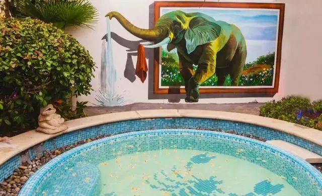 金华泡温泉攻略,金华泡温泉地方推荐