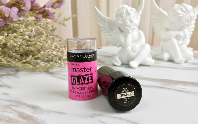 收缩色腮红和膨胀系腮红推荐平价,腮红评测滋润腮红