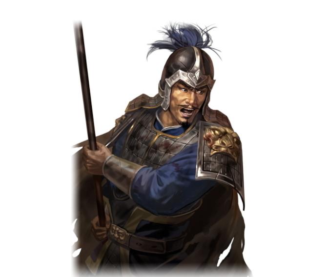 刘备最强的十员大将都是怎么死的,历史上的刘备一共杀了多少大将