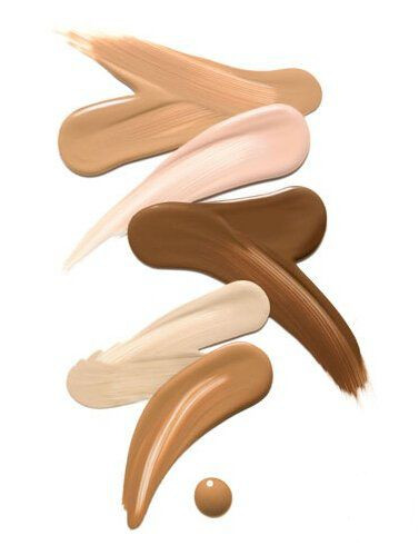 BB霜CC霜和粉底液区别,bb霜cc霜和气垫有什么区别