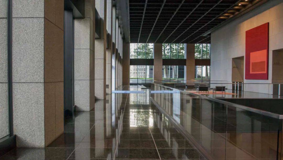 西部世界第四季建筑,西部世界第三季彩蛋解析