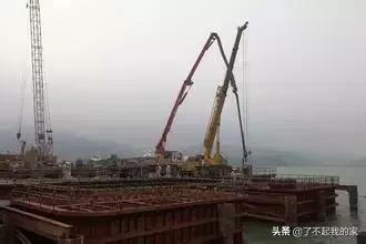 水下浇筑混凝土第一次浇筑高度,灌注桩水下混凝土浇筑施工工艺