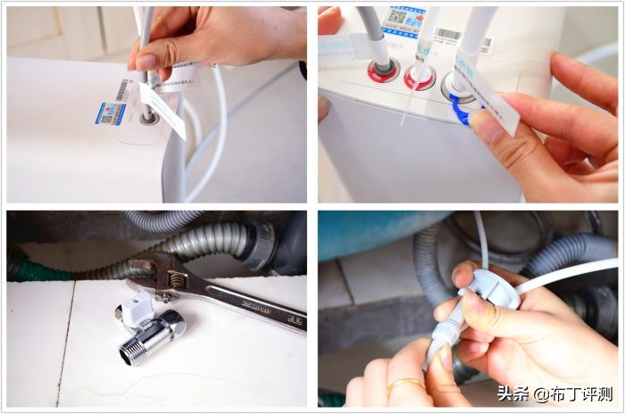 云米泉superpro1000g净水器测评,云米泉净水器1200g缺点