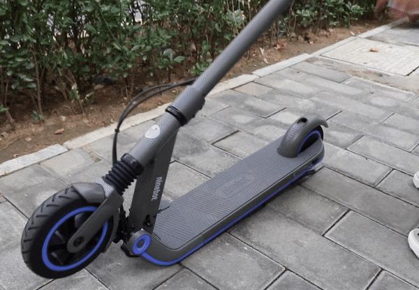 九号儿童滑板车c10怎么骑,九号儿童电动滑板车怎么选