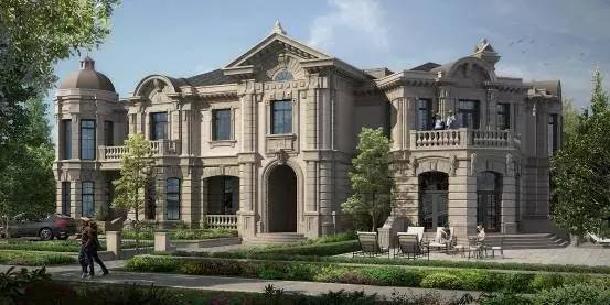 上海的富豪住的房子,上海的富豪都住在哪里