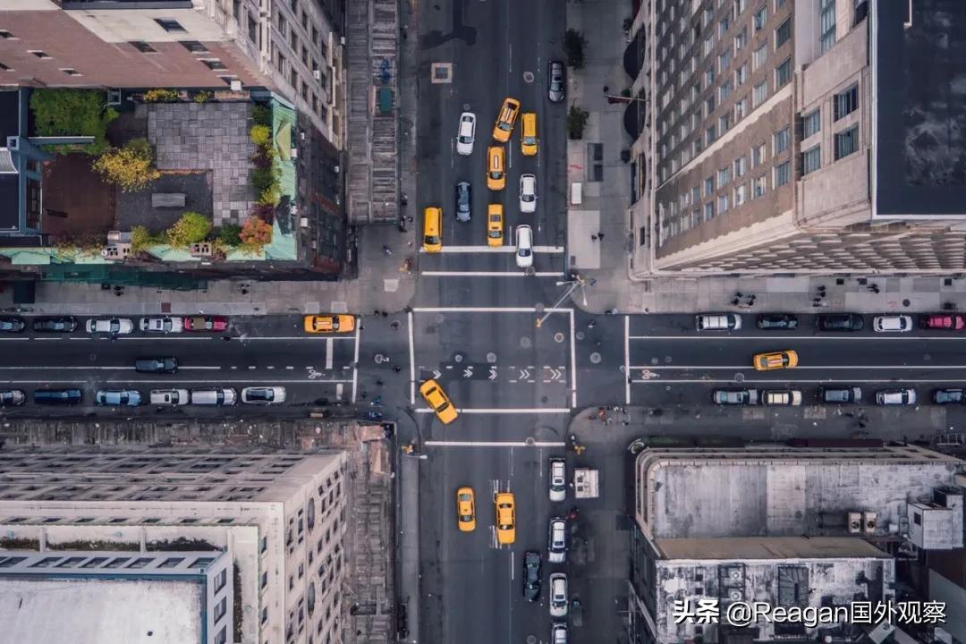 作为纽约客，你的日常已经被疫情改变还会变回去吗？