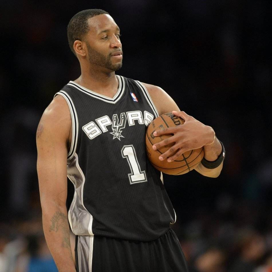 特雷西麦克格雷迪巅峰数据,特雷西麦克格雷迪nba生涯