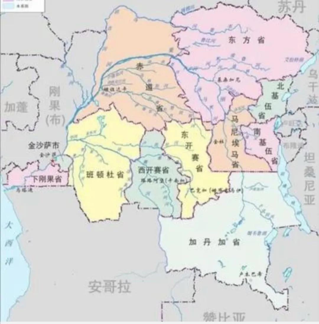 刚果金发展前景如何,刚果金投资需要多少钱