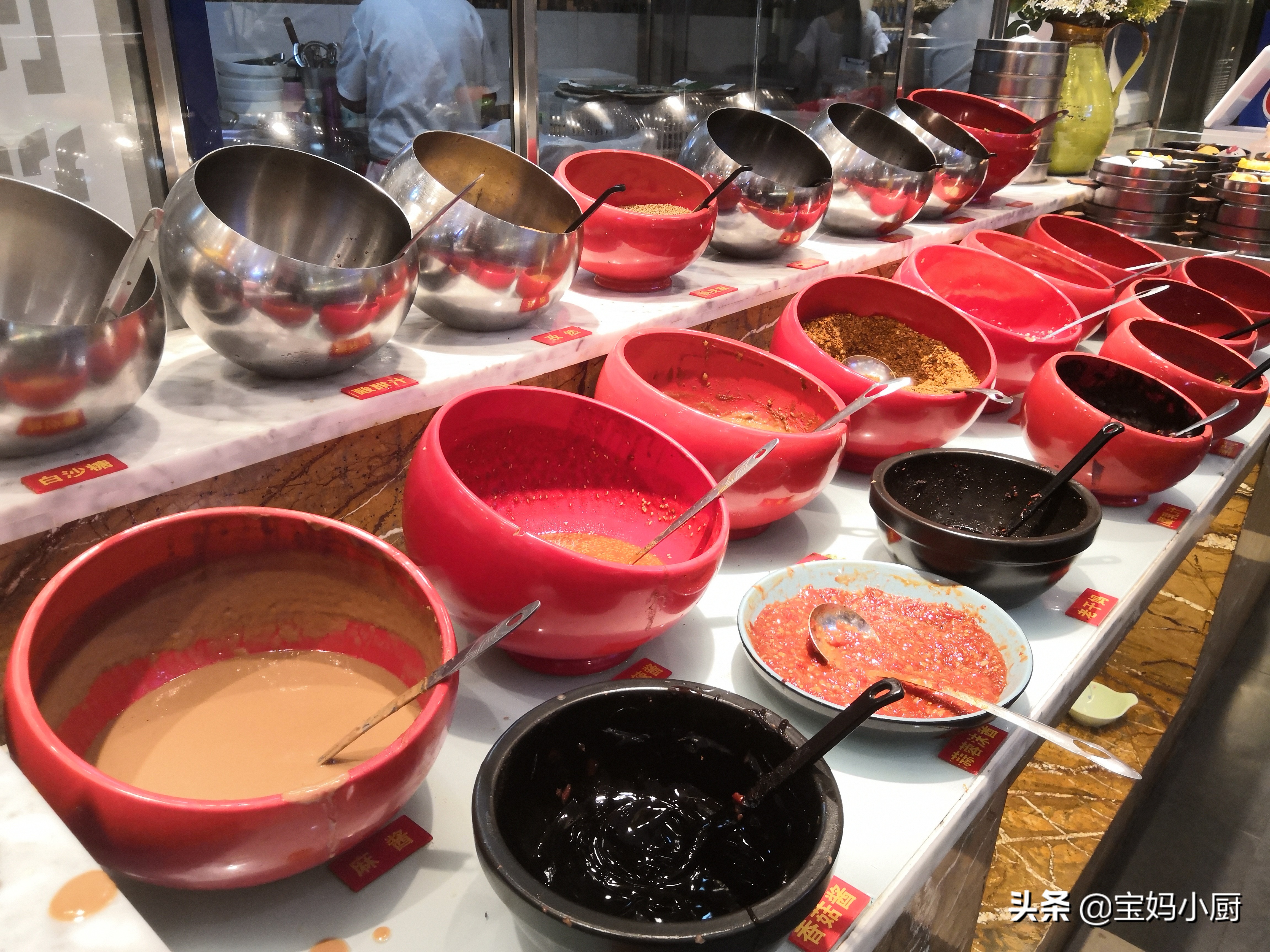 北京10家必吃自助餐,北京巴西烤肉自助餐