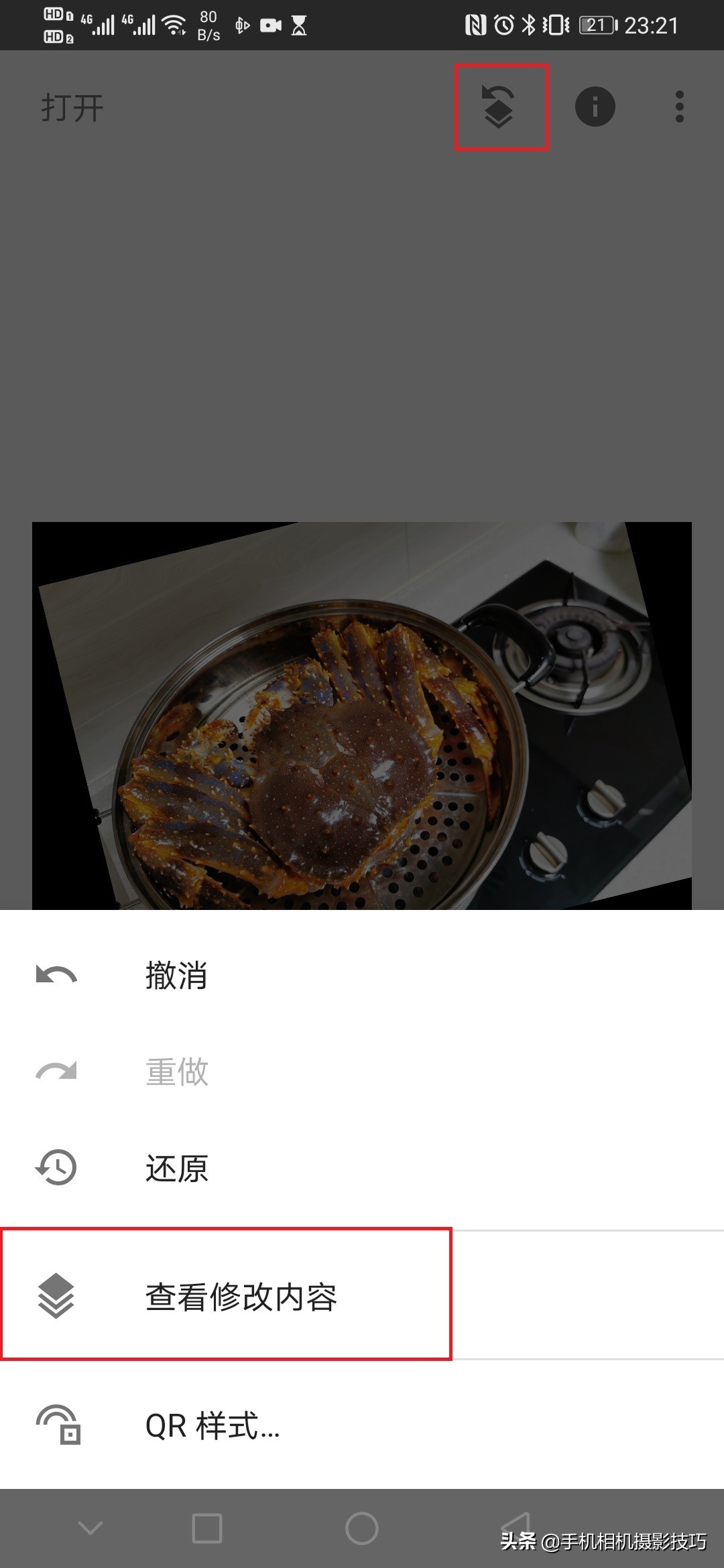 一只螃蟹怎么做才能更鲜,又大又肥的螃蟹该怎么烹饪