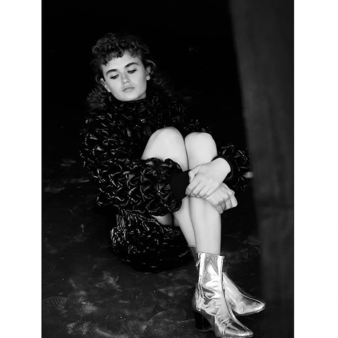 秋冬流行的靴子就买这3双,今年冬天必入款靴子