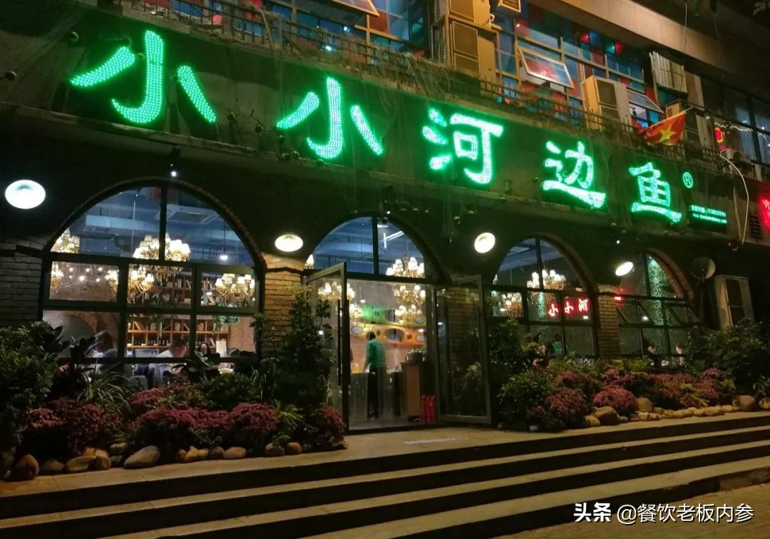 小县城今年突然开了十几家火锅店,县城开一家200平米火锅店