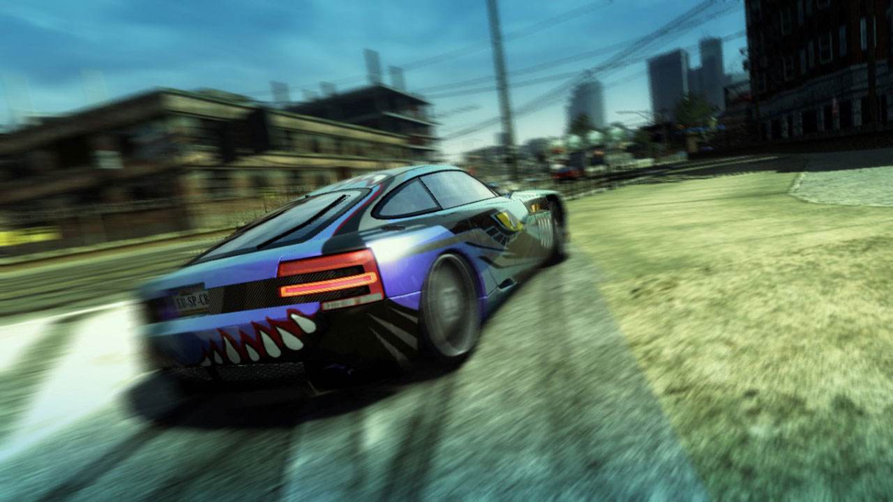 psp十大游戏排行榜,ps十大经典赛车游戏推荐