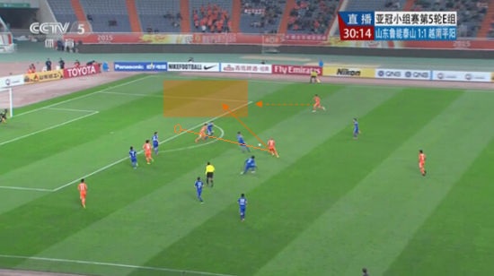 塔尔德利技战术,巴西国脚塔尔德利简介