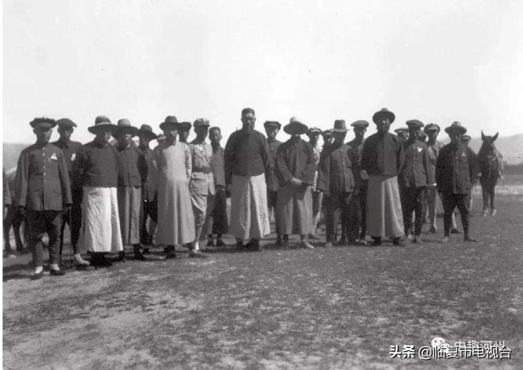 民国时期益阳市著名商号,河州清末民国时期著名的商号