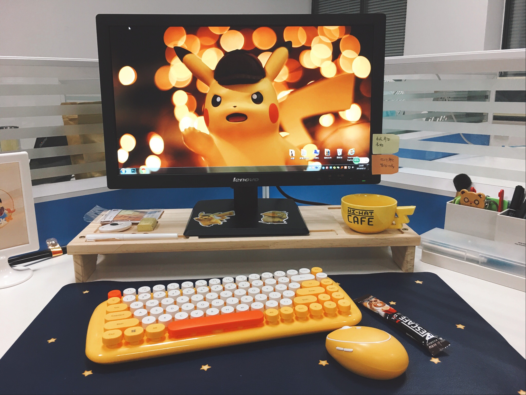 20款便宜好用的办公搭档请收好