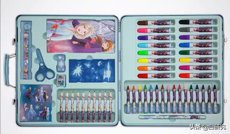 冰雪奇缘2限量娃娃,冰雪奇缘2珍藏限定套装