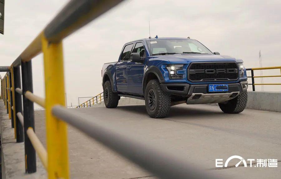 男人们都很难对这款皮卡说不，难怪它全球销量排第二