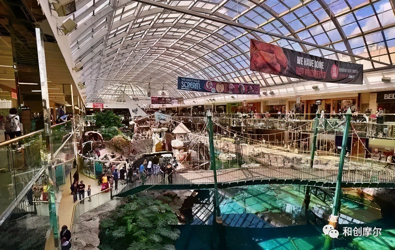 购物中心各阶段运营思路,如何评估一个店