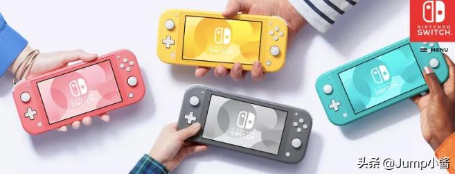 现在是买switch的好时机吗,现在买switch还是等下一代