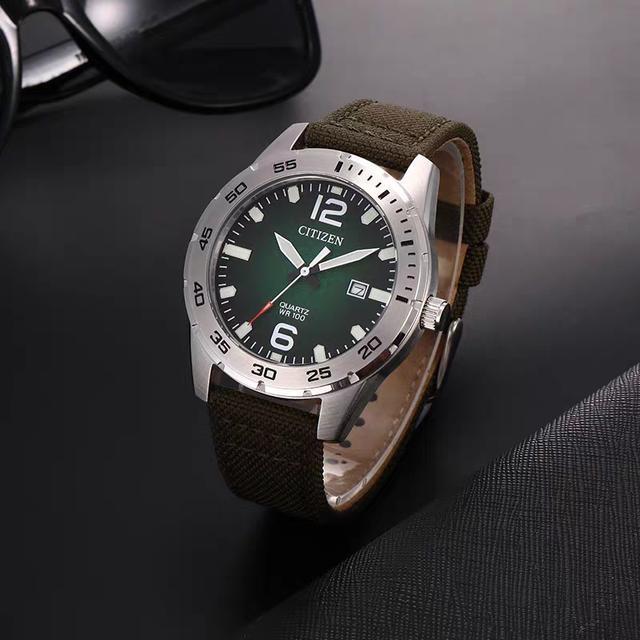 西铁城手表有定位功能吗,西铁城千元表哪款性价比高