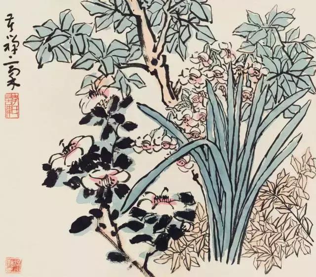 书画购买平台,网上购买书画靠谱吗