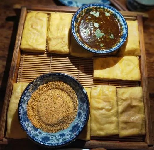 昆明美食地图,昆明美食攻略十大必吃排行榜