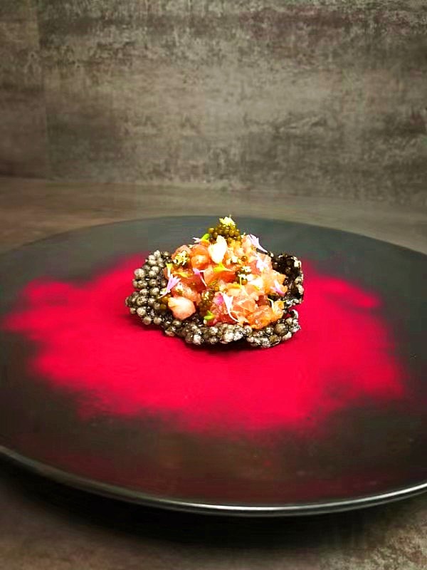 精致融合菜创意十足思路新颖,十大创意融合菜