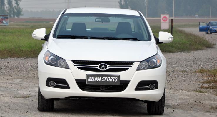 江淮和悦当年有多火,江淮车怎么样值得买吗