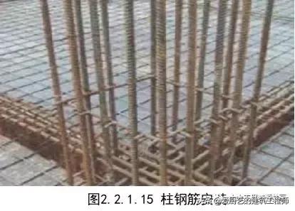建筑主体结构施工图纸讲解,工程实体质量精细化图集