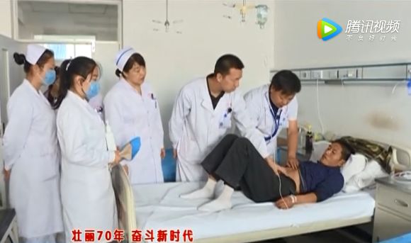 赤峰林西官地卫生院,赤峰市林西县的重点发展