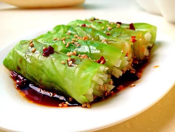 各种蒸菜怎么蒸好吃,蒸蒸菜的正确蒸法