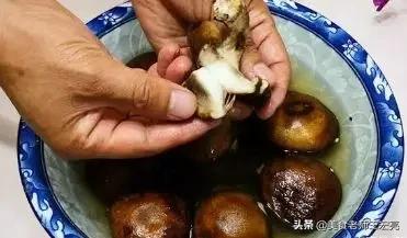 洗香菇只用盐可以吗,香菇只用清水洗可以吗