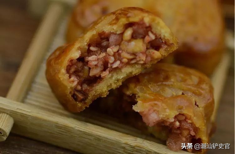 最正宗的潮汕特产,潮汕特产大全排行榜前十名