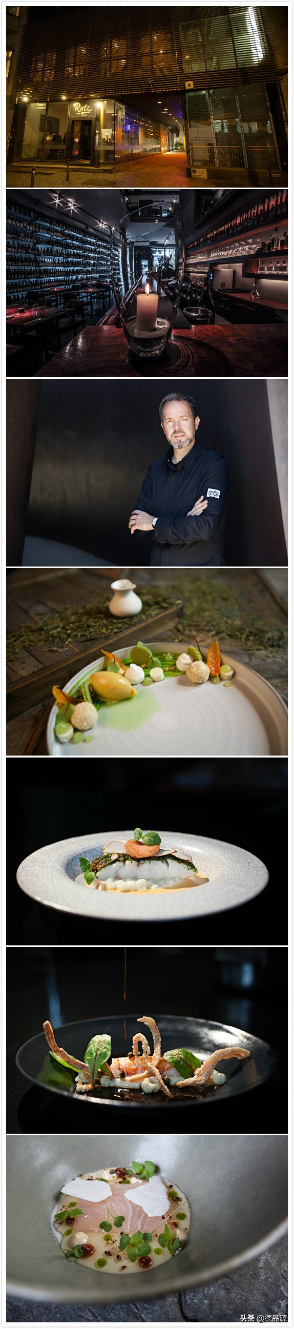 德国慕尼黑十大美食,德国第一的德国美食