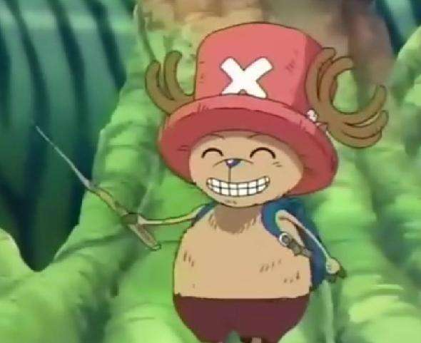 海贼王战斗力表,海贼王战斗力数据