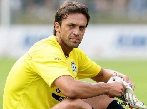 2002年的切沃,切沃01年阵容