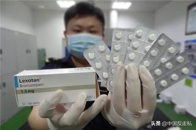 【中国反*私走**】网红“*肥药减**”不简单！